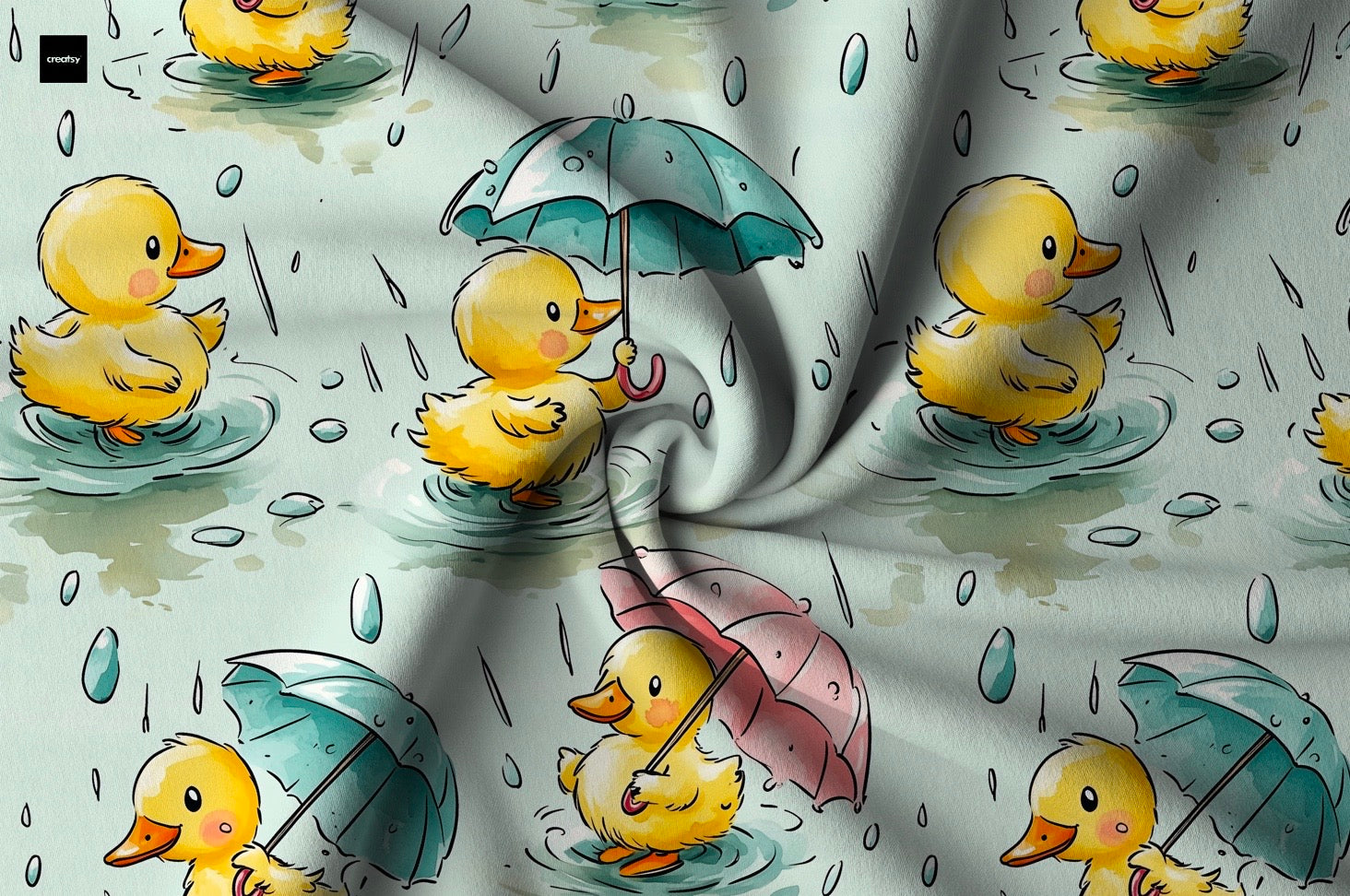 Enten Regen Aktuelle Vorbestellung